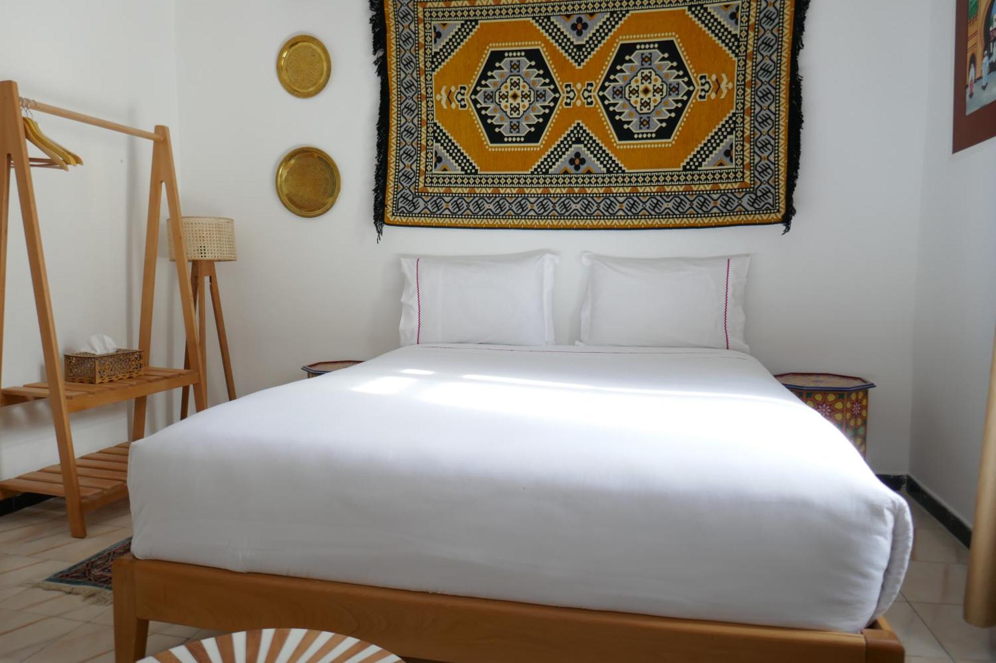 Chez Aissam Séjour chez l'habitant Tanger