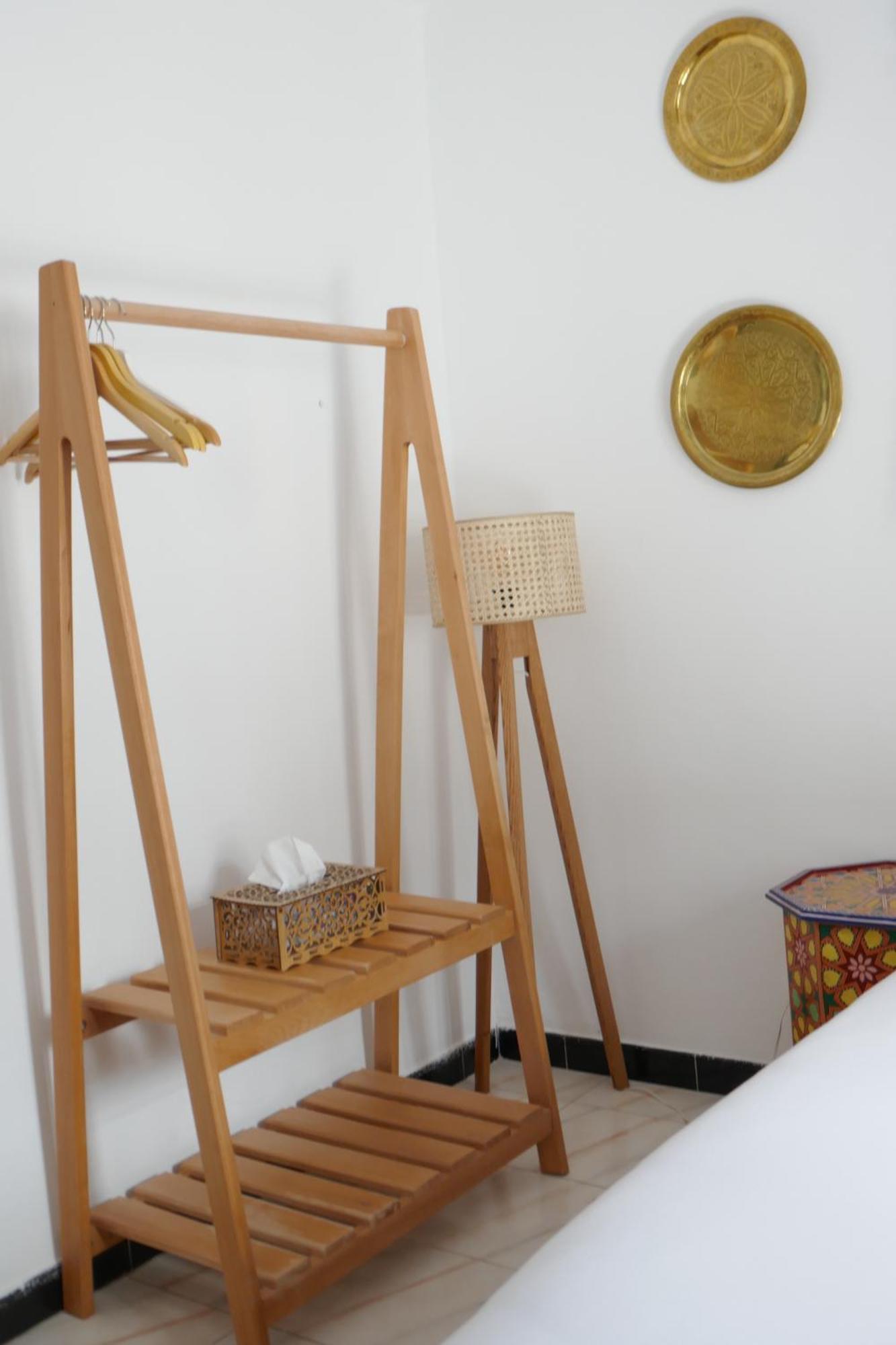 Chez Aissam Séjour chez l'habitant *