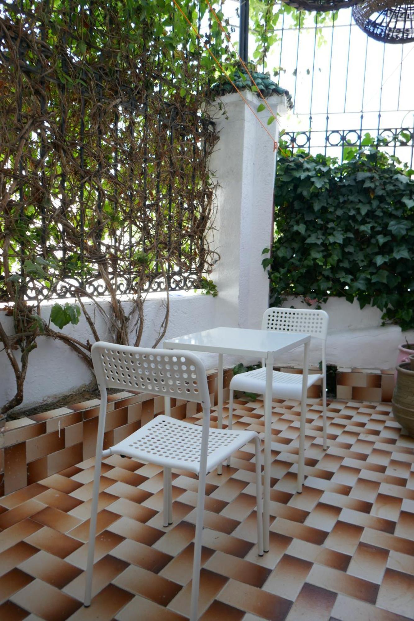 Chez Aissam * Tanger